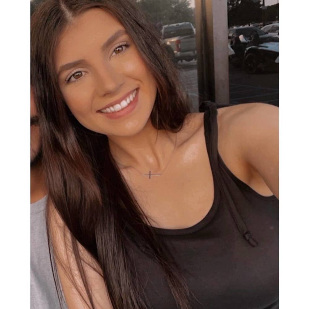 Meet your Posher, Amber